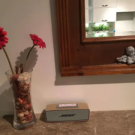 Les Romantiques Apartment *